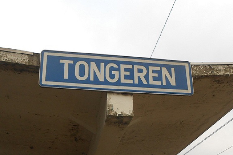 TONGEREN | Historisch Tongeren