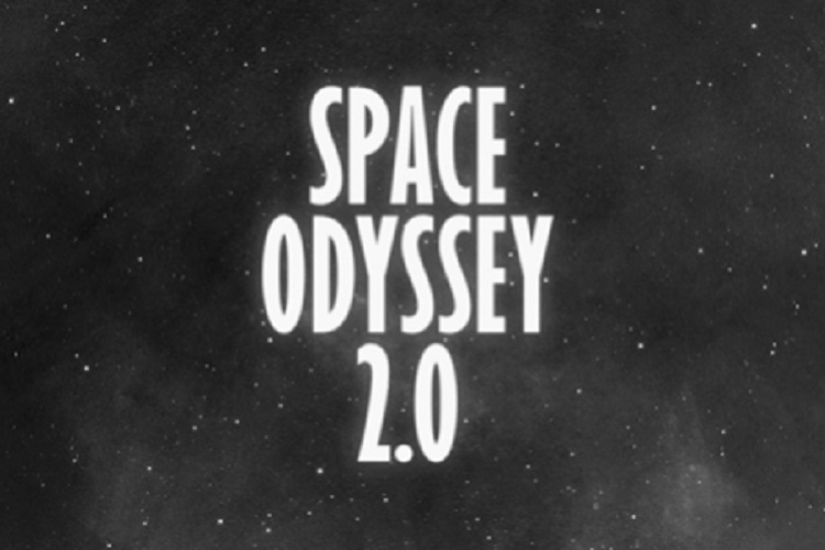 HASSELT | Tentoonstelling ‘Space Odyssey 2.0’ in Z33