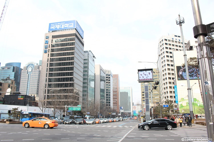 MIJN TRIP NAAR SEOUL (ZUID-KOREA)! | TRAVEL REPORT