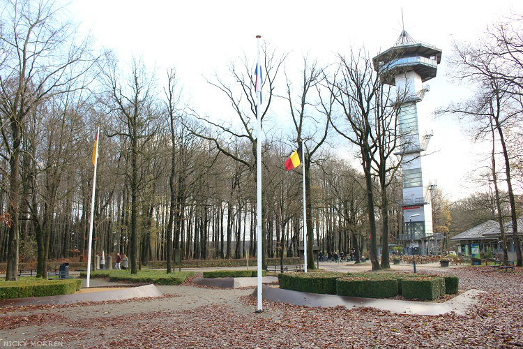 Uitkijktoren Nederland overzicht - Reisliefde Uitkijktoren Nederland overzicht - Reisliefde
