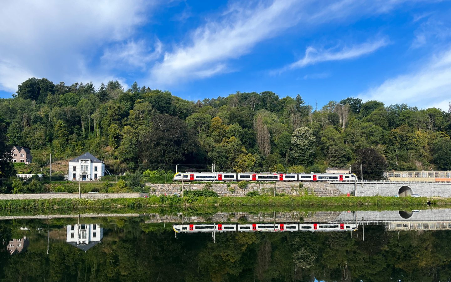 Desiro's in Dinant